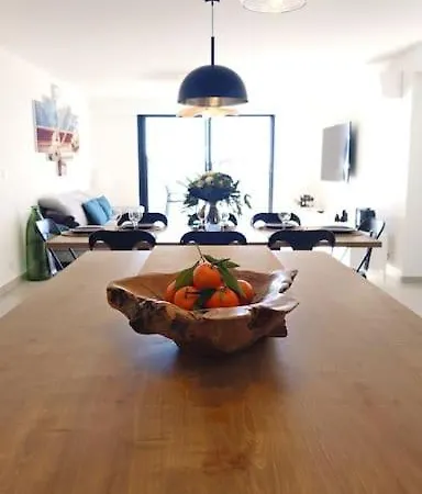 Apartamento Nouveau Superbe - Rsd Calypso Tiuccia