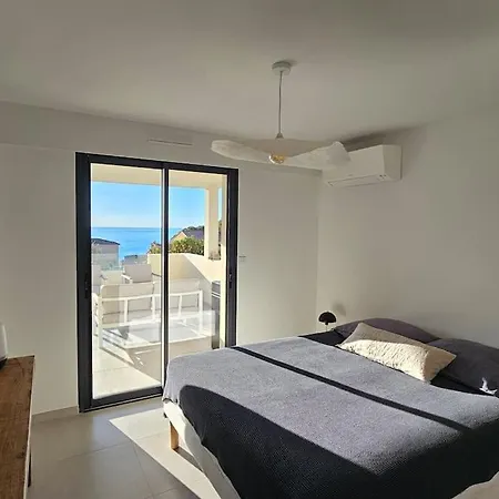 Apartamento Nouveau Superbe - Rsd Calypso Tiuccia *