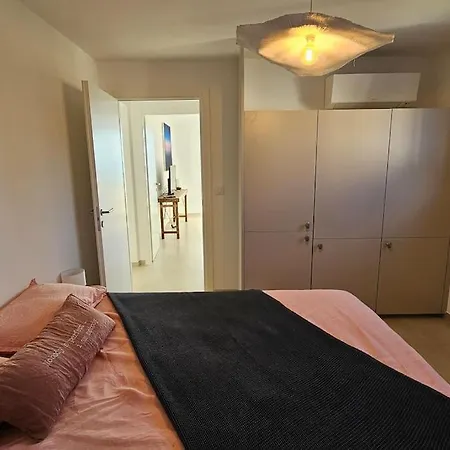 Apartamento Nouveau Superbe - Rsd Calypso Tiuccia