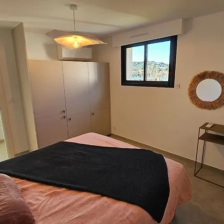 Nouveau Superbe - Rsd Calypso Tiuccia Apartamento Casaglione