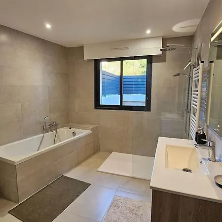Nouveau Superbe - Rsd Calypso Tiuccia Apartamento Casaglione