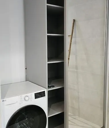 Nouveau Superbe - Rsd Calypso Tiuccia Apartamento